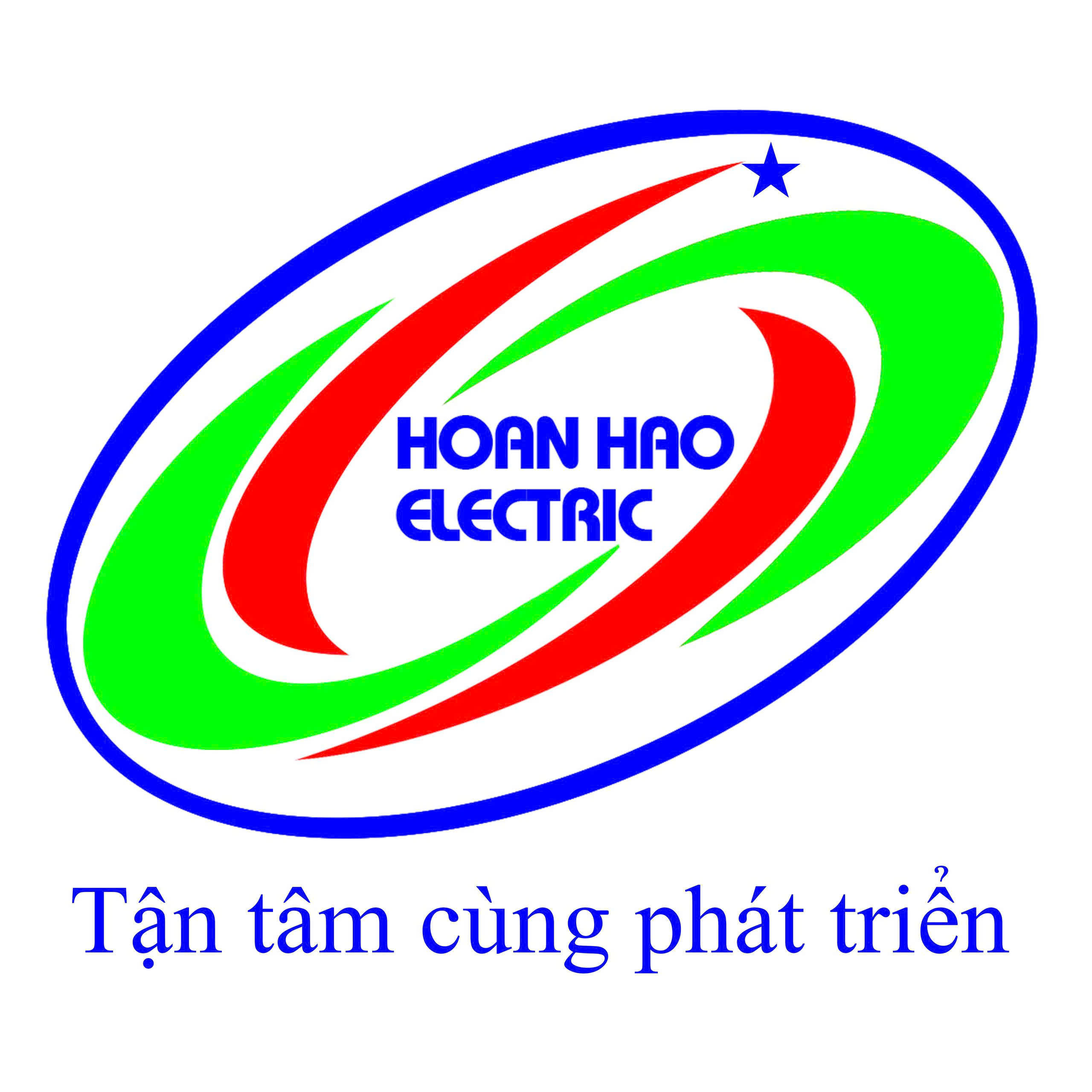 Công Ty TNHH Sản Xuất Thương Mại Dịch Vụ Điện Hoàn Hảo
