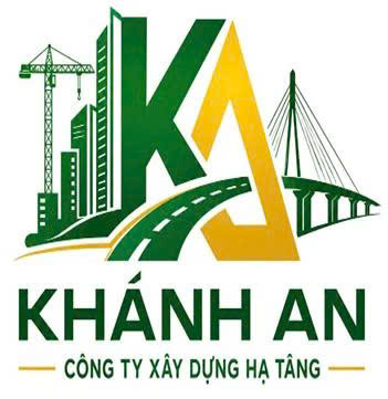 Công Ty TNHH Xây Dựng Hạ Tầng Khánh An