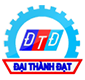 Công Ty TNHH Cơ Khí Đại Thành Đạt