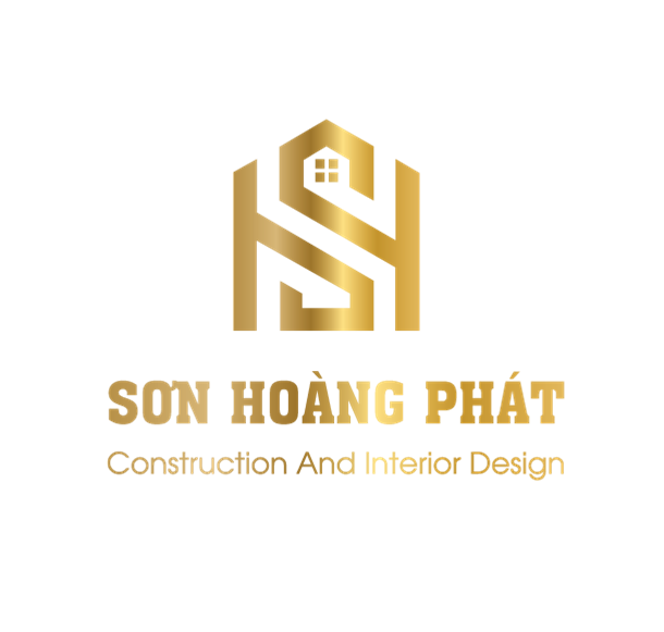 Công Ty TNHH Kiến Trúc Xây Dựng Sơn Hoàng Phát