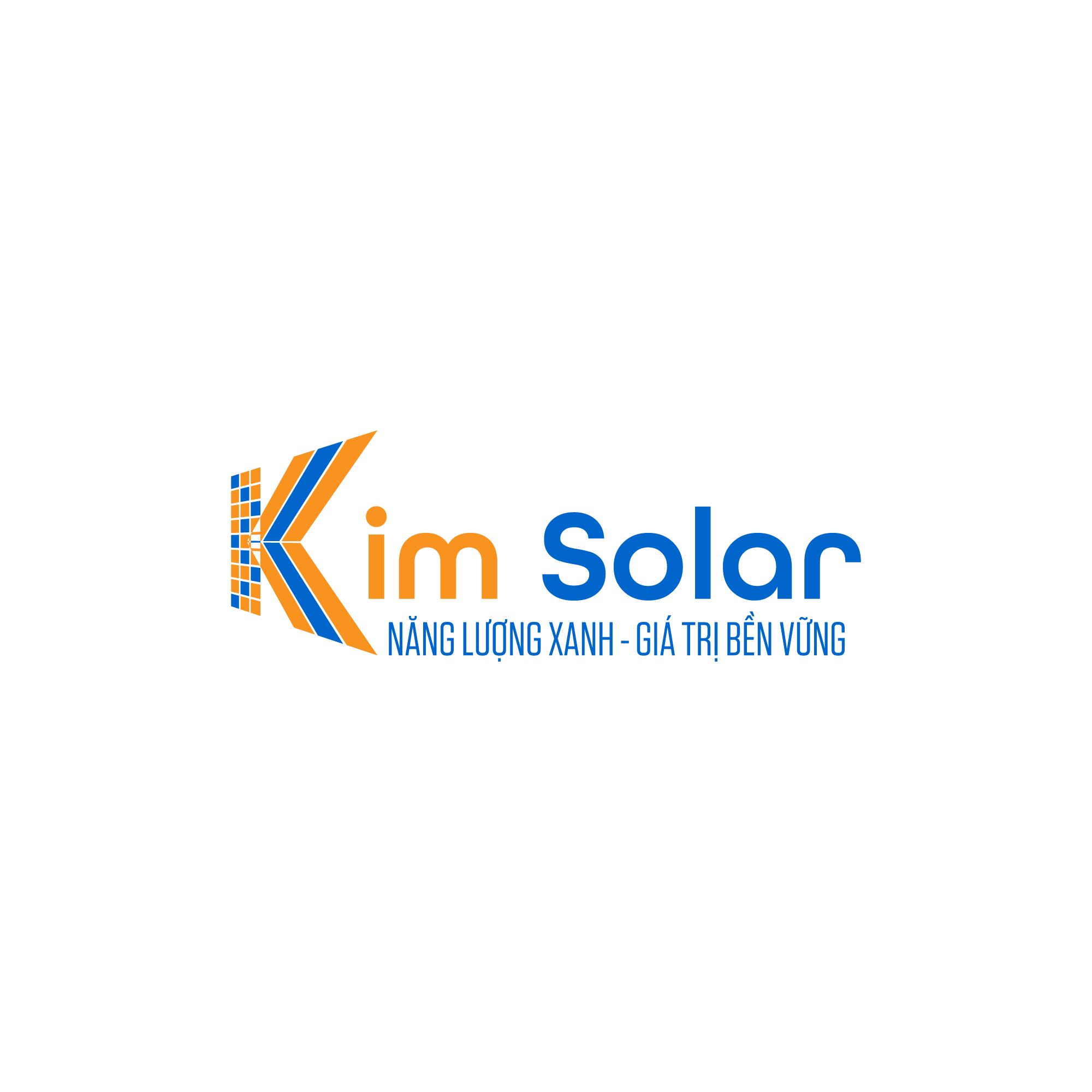Công Ty TNHH Năng Lượng Kim Solar