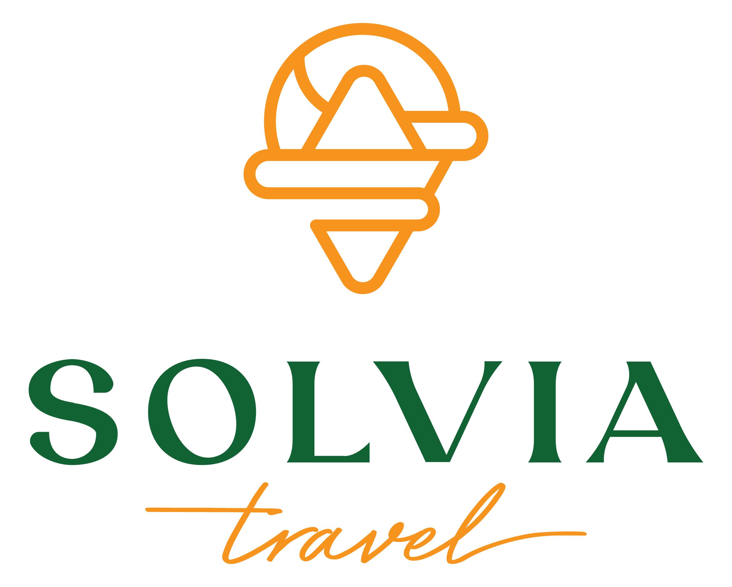 Công Ty TNHH Du Lịch Solvia