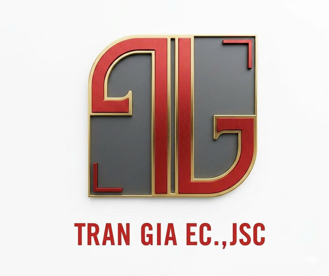 Công Ty Cổ Phần Xây Dựng Thời Đại Trần Gia