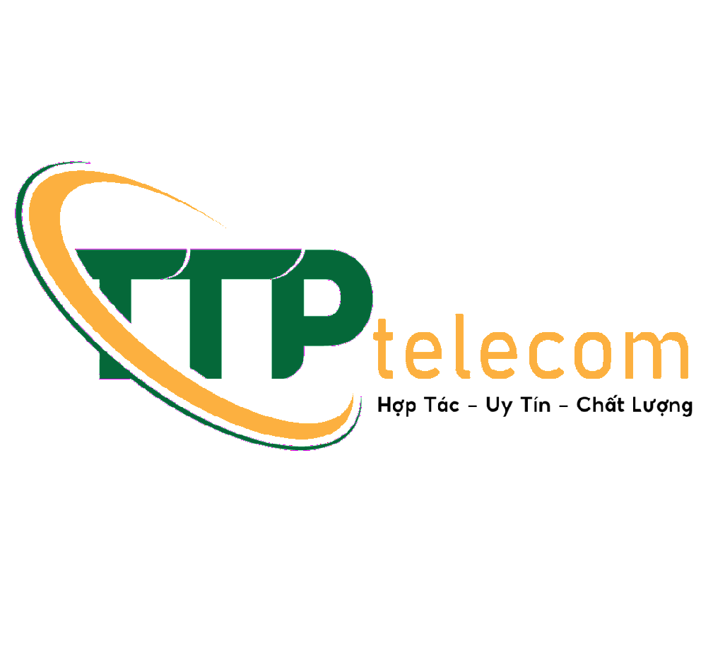 Công Ty Cổ Phần Viễn Thông Công Nghệ Ttp Group