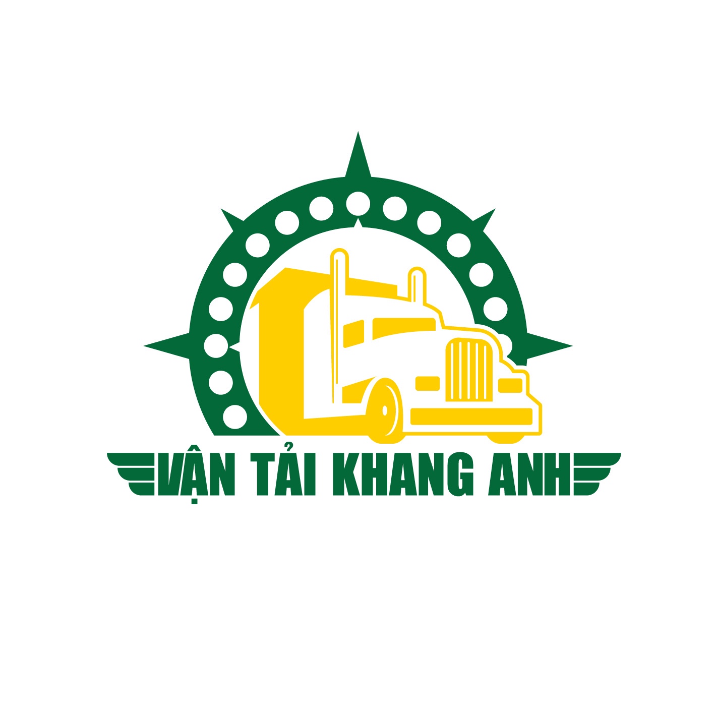 Công Ty TNHH Giao Nhận Vận Tải Toàn Cầu Khang Anh
