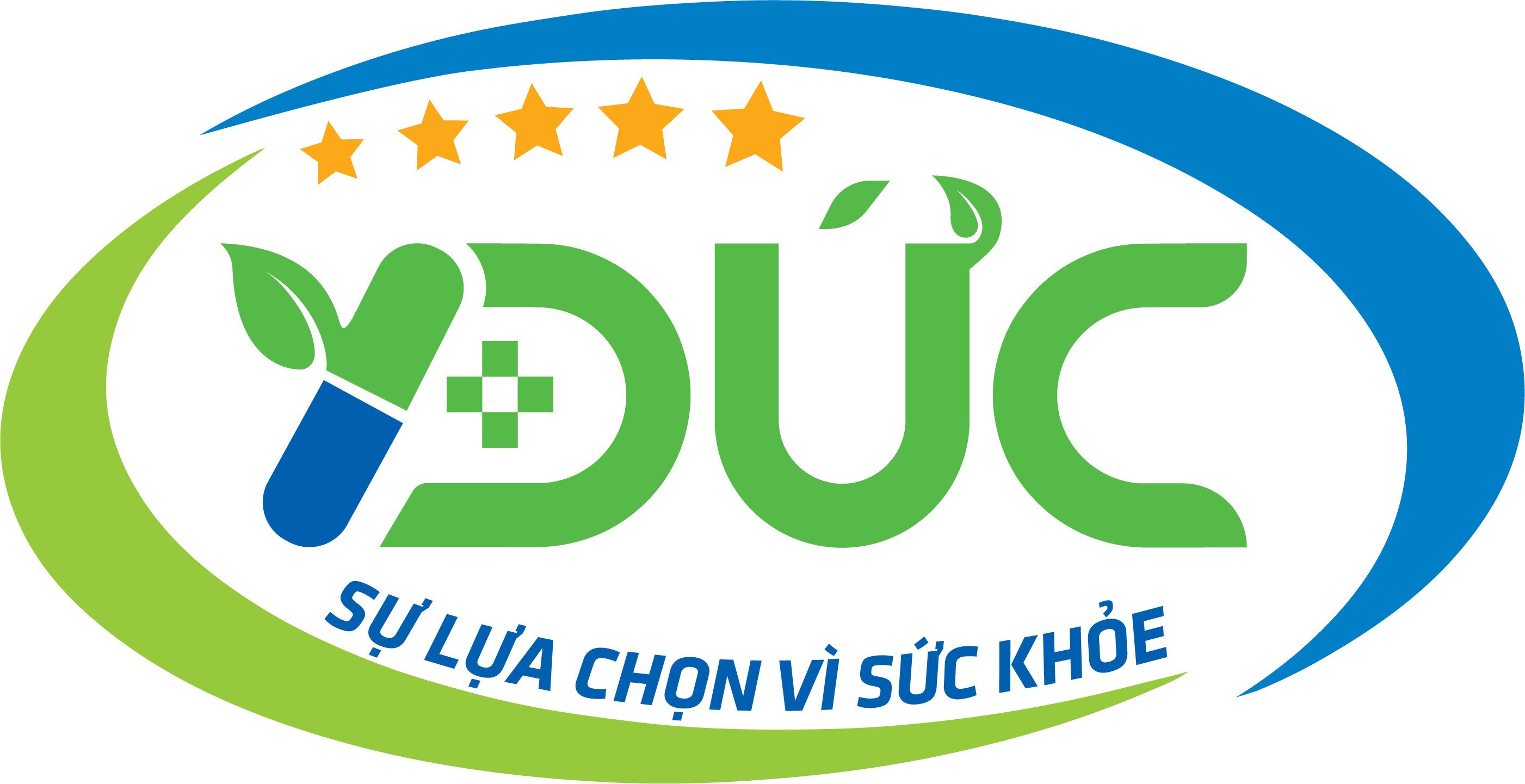 Công Ty TNHH Dược Và Vật Tư Y Tế Y Đức