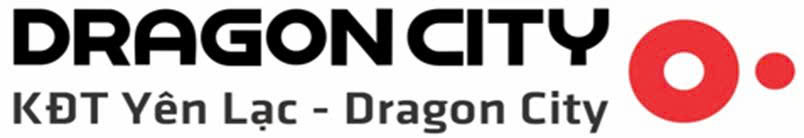 Công Ty Cổ Phần Đô Thị Dragon City