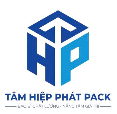 Công Ty TNHH Bao Bì Giấy Tâm Hiệp Phát