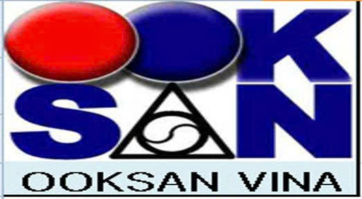 Công Ty Trách Nhiệm Hữu Hạn Ooksan Vina