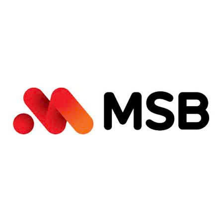 Ngân Hàng TMCP Hàng Hải Việt Nam - Msb