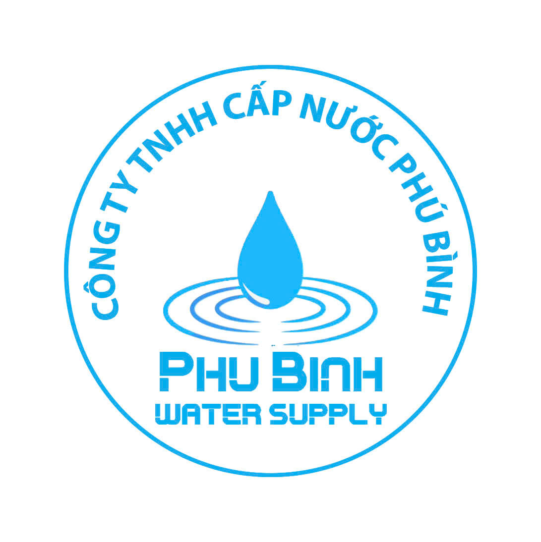 Công Ty TNHH Cấp Nước Phú Bình
