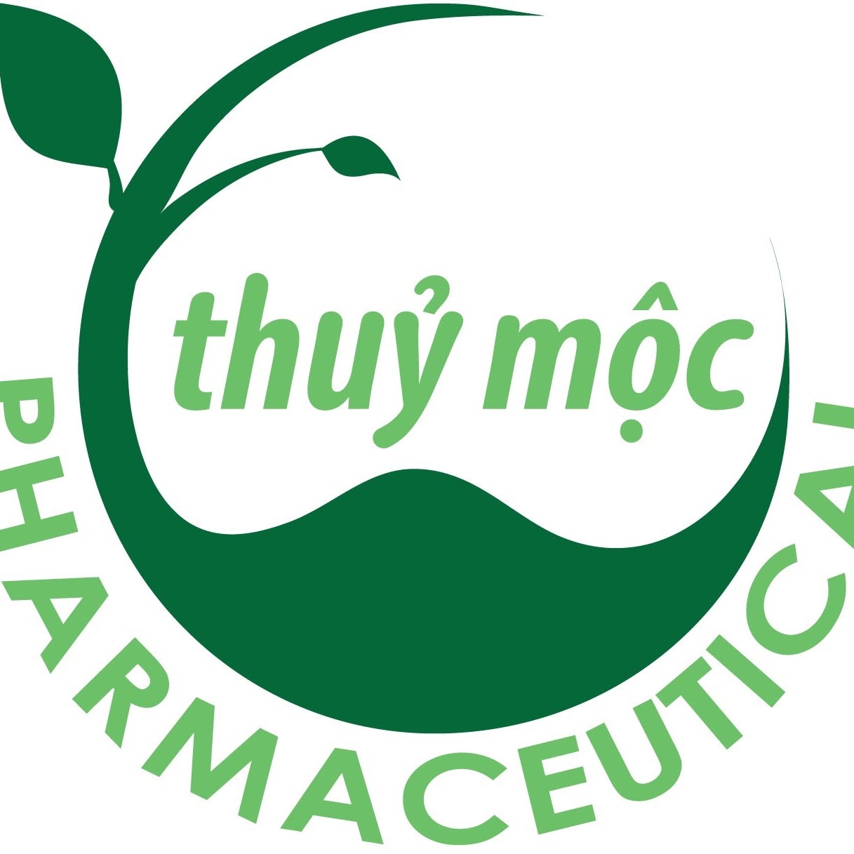 Công Ty TNHH Dược Phẩm Thủy Mộc