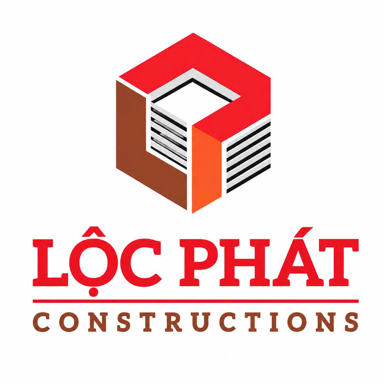 Công Ty TNHH Đầu Tư Thiết Kế Xây Dựng Lộc Phát