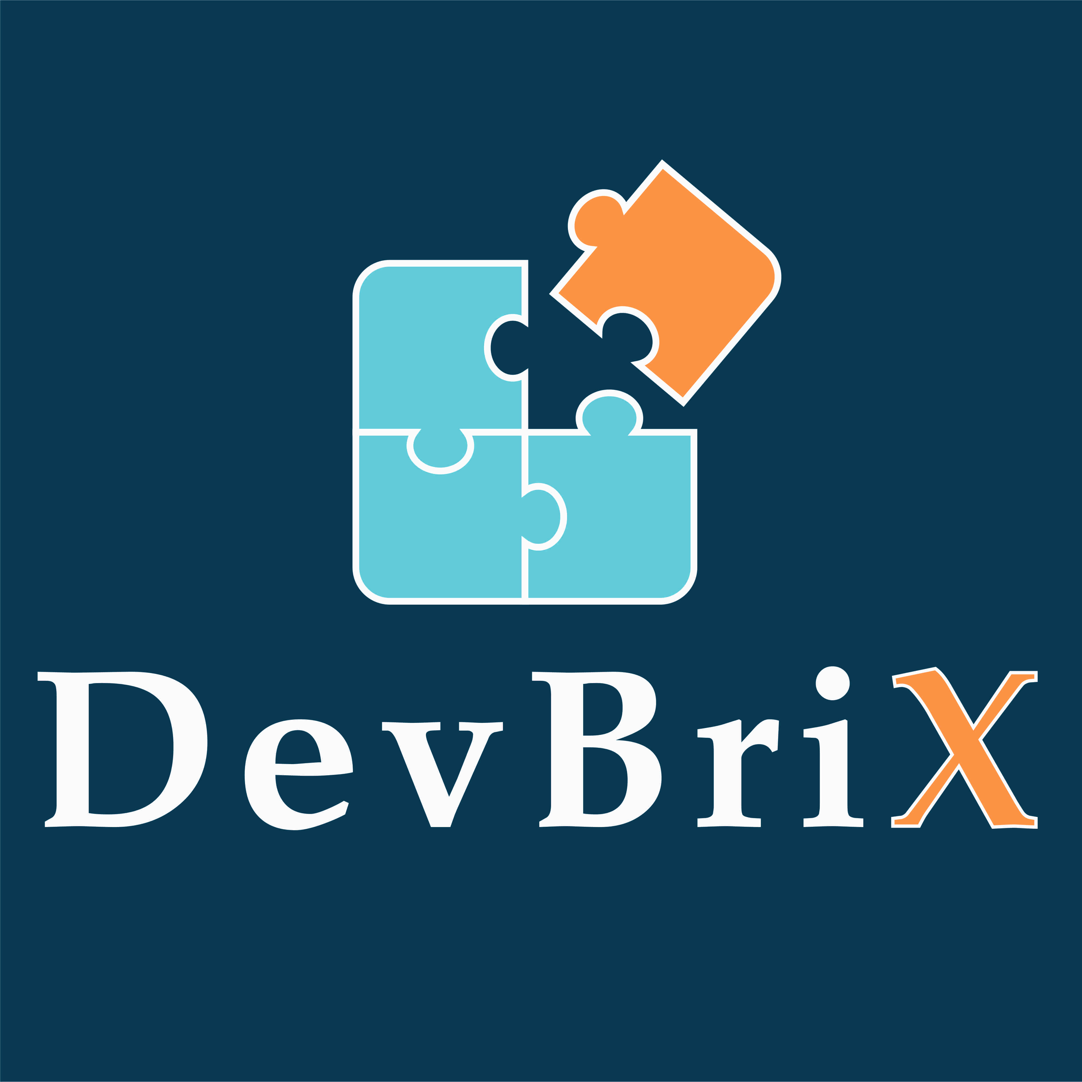Công Ty Cổ Phần Devbrix