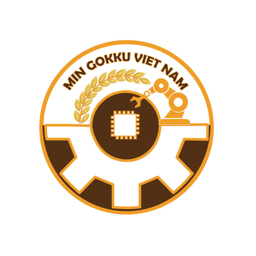 Công Ty TNHH Min Gokku Việtnam