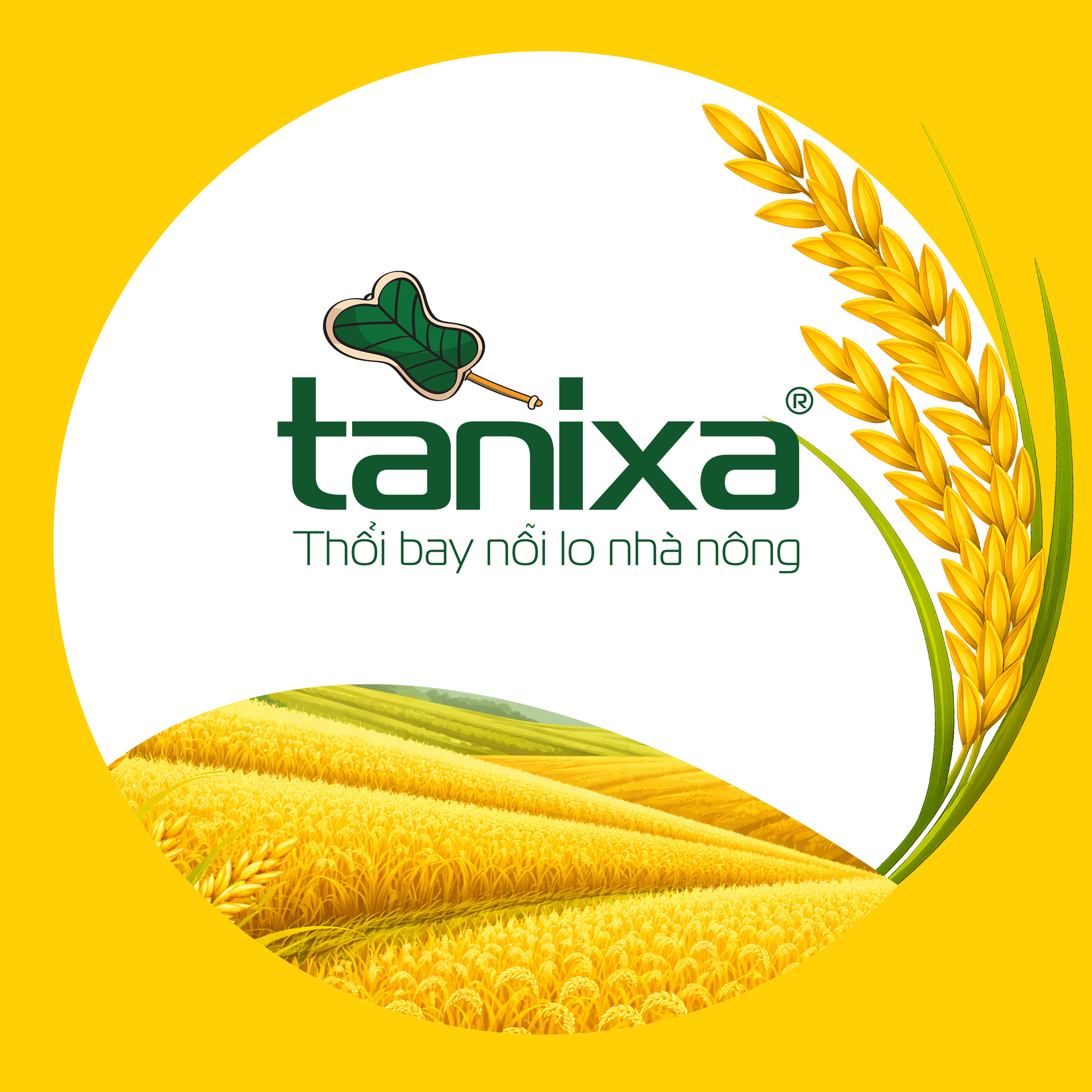 Công Ty TNHH Công Nghệ Tanixa