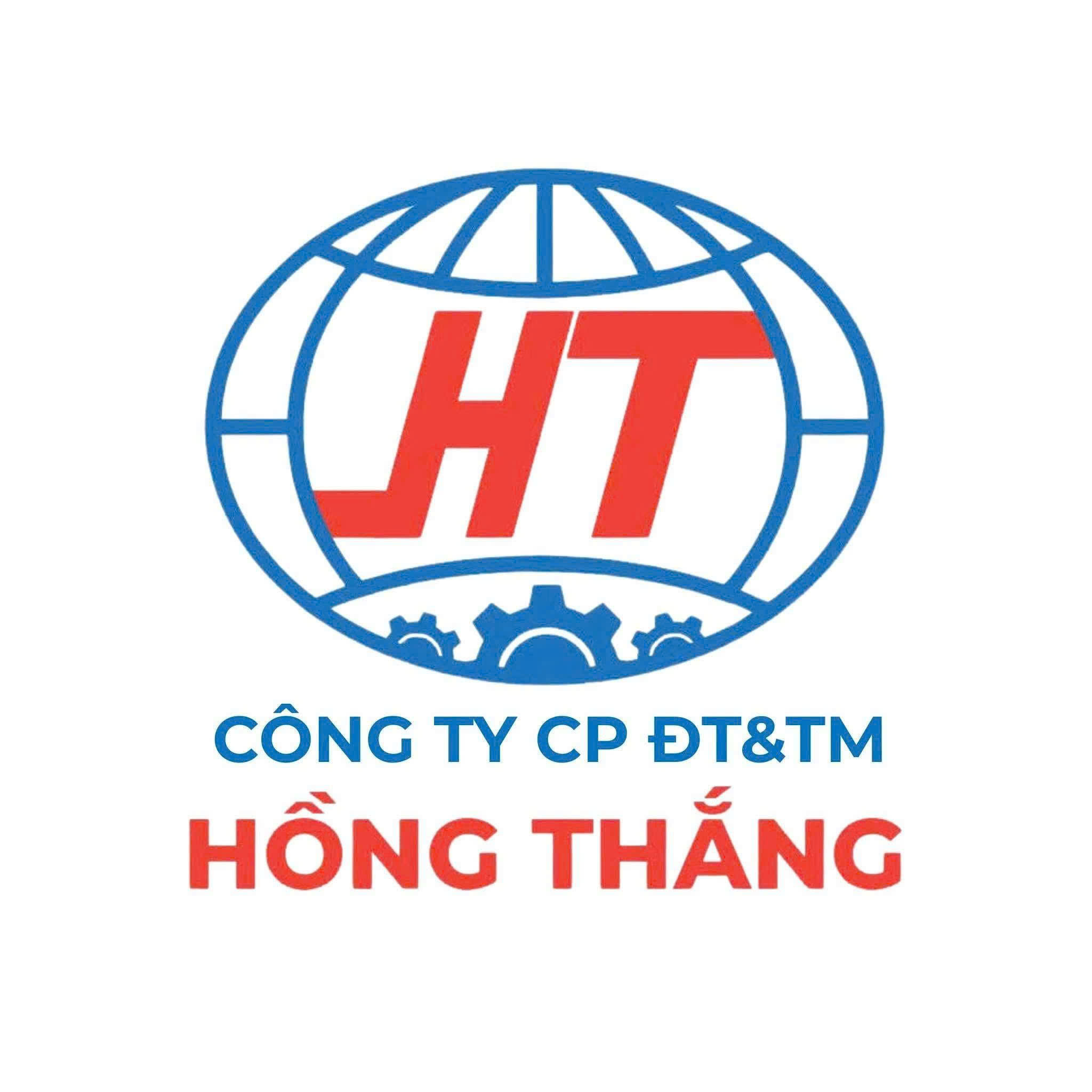 Công Ty Cổ Phần Đầu Tư Và Thương Mại Hồng Thắng