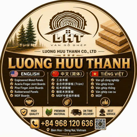 Công Ty TNHH Lương Hữu Thành