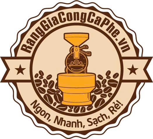 Công Ty Cổ Phần Rang Gia Công Cà Phê
