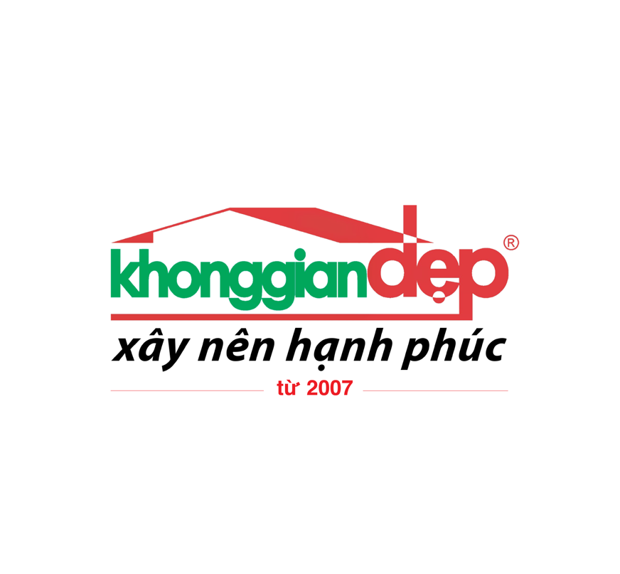 Công Ty TNHH Kiến Trúc - Xây Dựng - Thương Mại Không Gian Đẹp