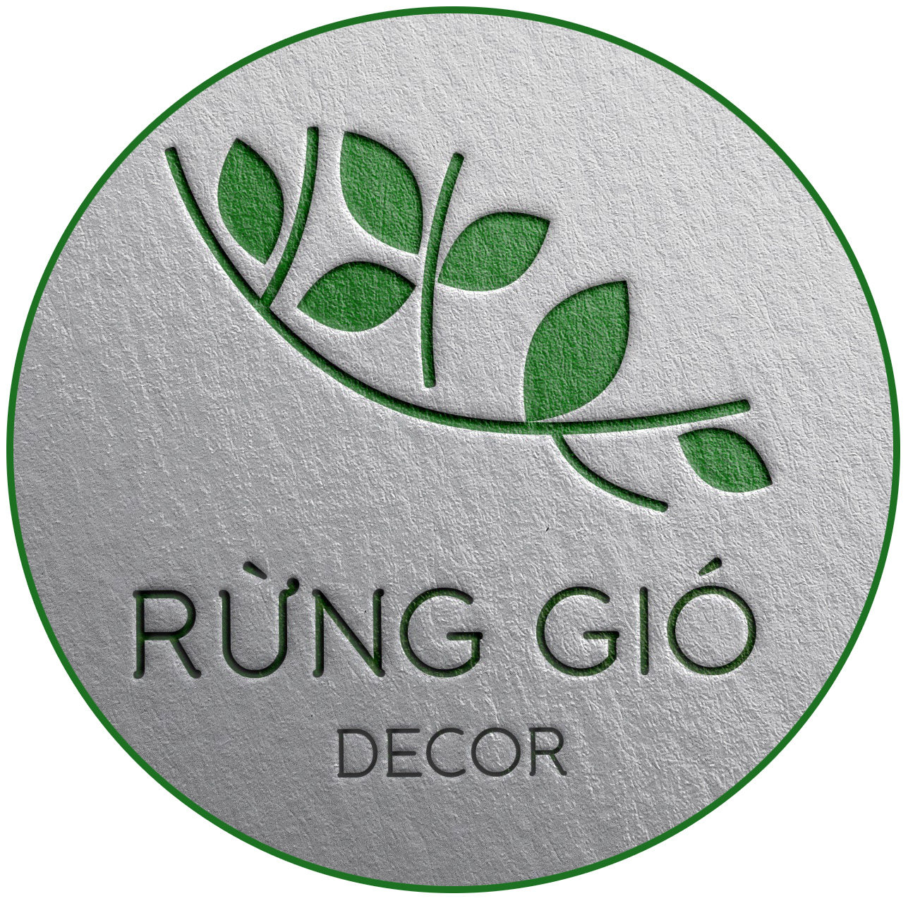 Công Ty TNHH Rừng Gió