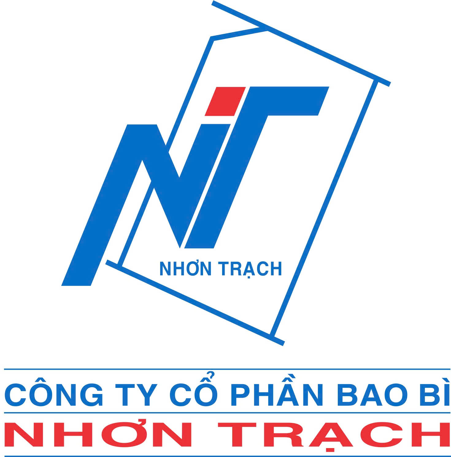 Công Ty Cổ Phần Bao Bì Nhơn Trạch