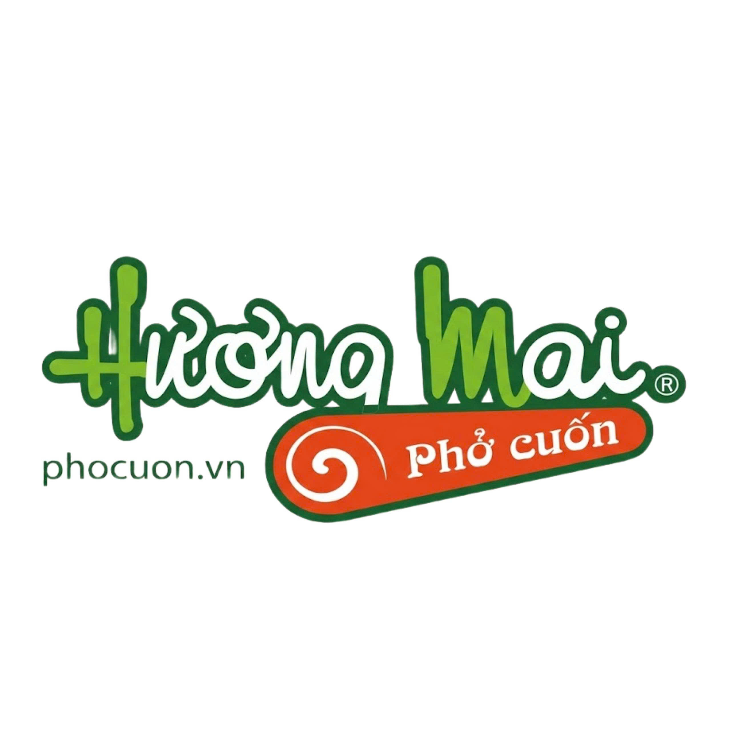 Phở Cuốn Hương Mai