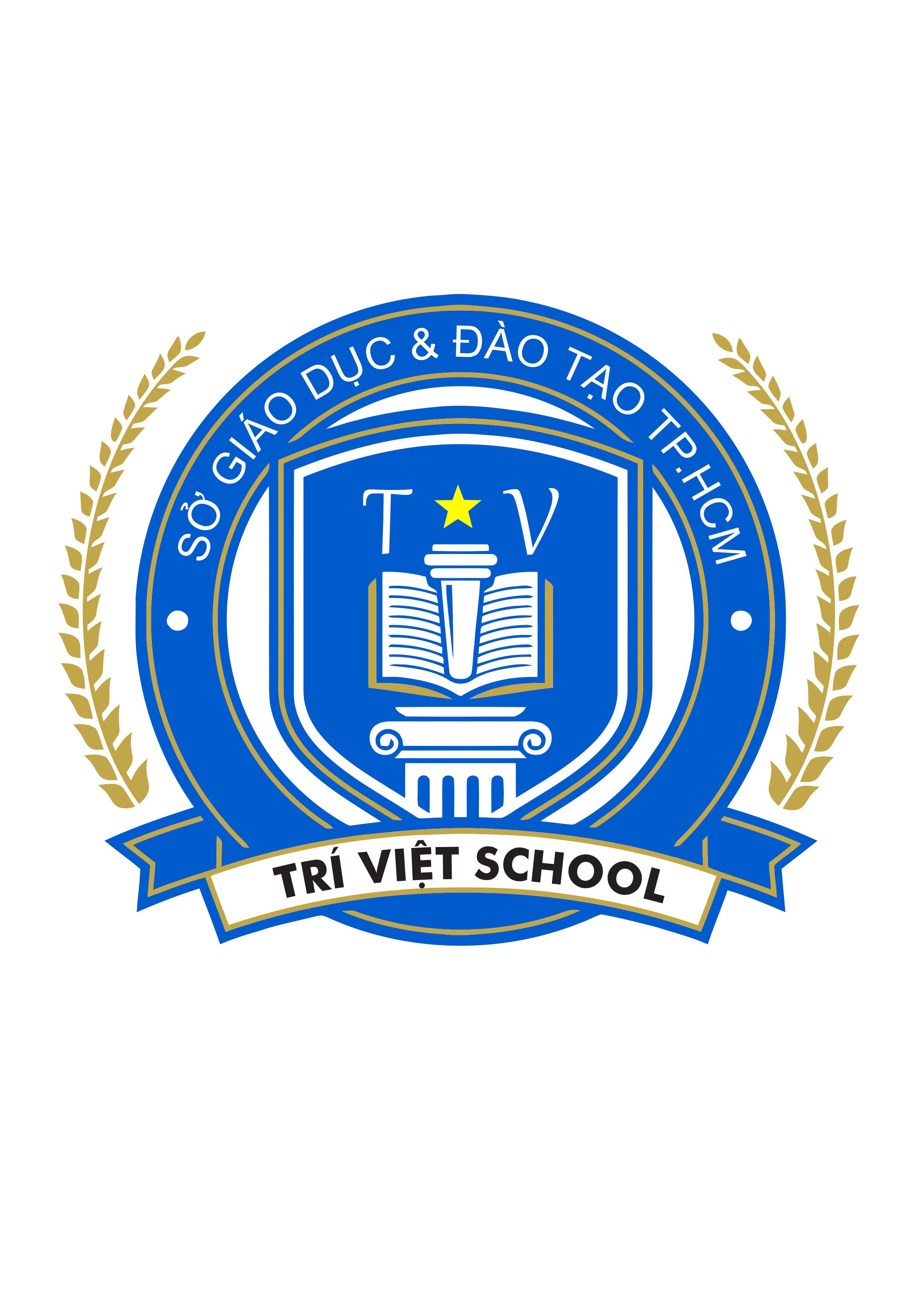 Trường Tiểu Học, Trung Học Cơ Sở Và Trung Học Phổ Thông Trí Việt