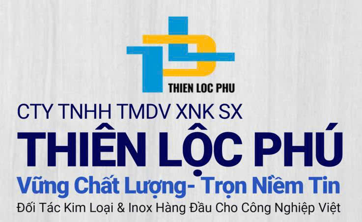 Công Ty TNHH Thương Mại Dịch Vụ Xuất Nhập Khẩu Sản Xuất Thiên Lộc Phú