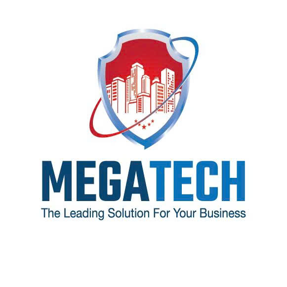 Công Ty TNHH Giải Pháp Công Nghệ Megatech