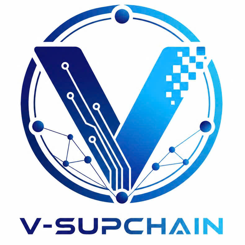 Công Ty TNHH Công Nghệ Quản Lý Chuỗi Cung Ứng V-Supchain