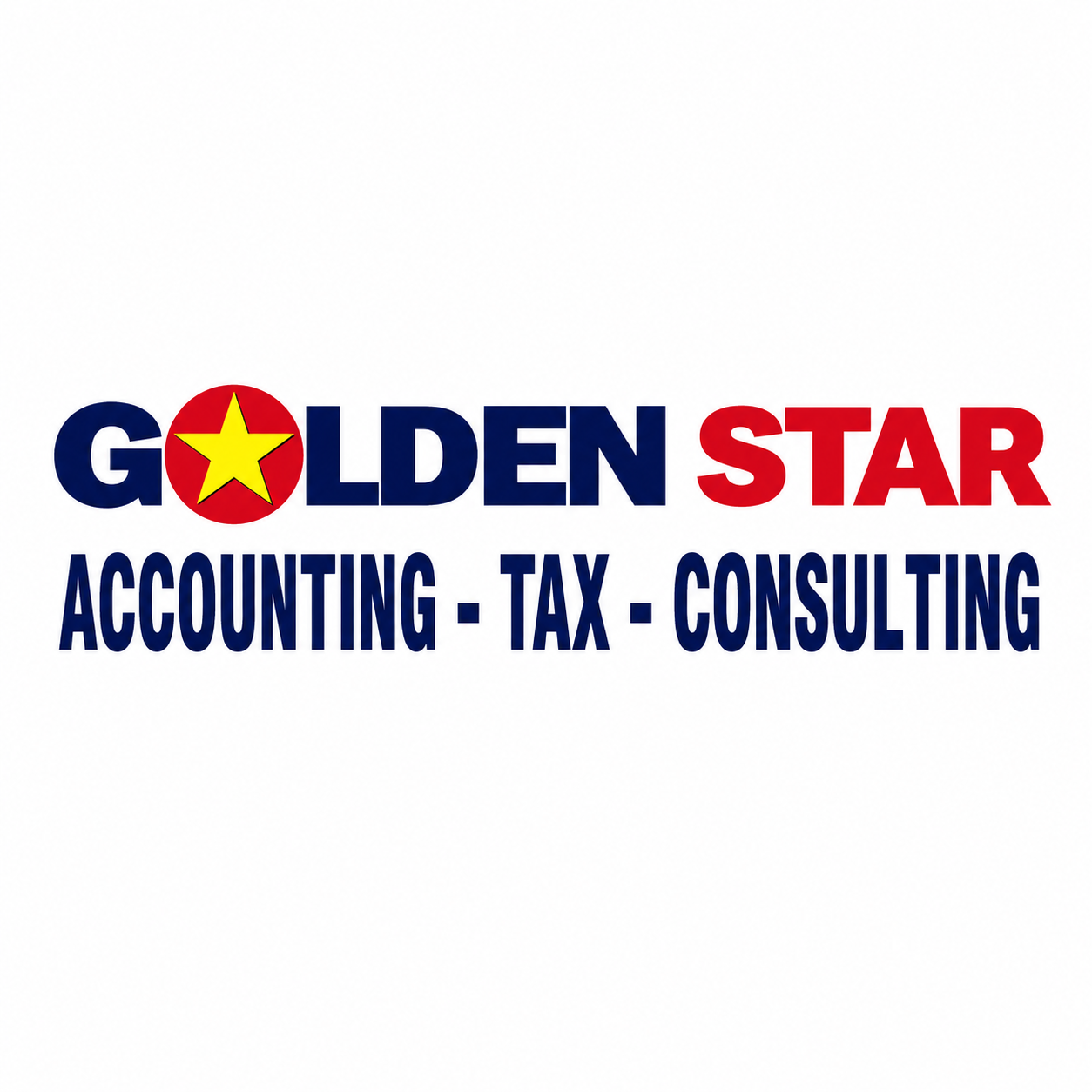 Công Ty TNHH Kế Toán Và Tư Vấn Sao Vàng