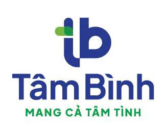 Công Ty TNHH SX&TM Dược Phẩm Tâm Bình