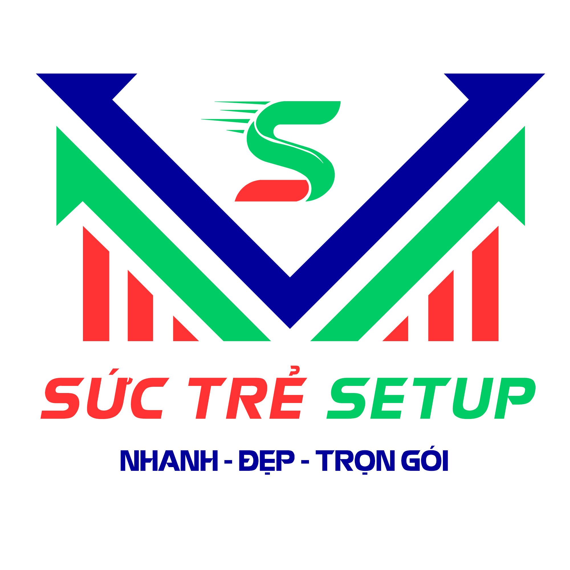 Công Ty TNHH Cơ Khí Và Xây Dựng Sức Trẻ