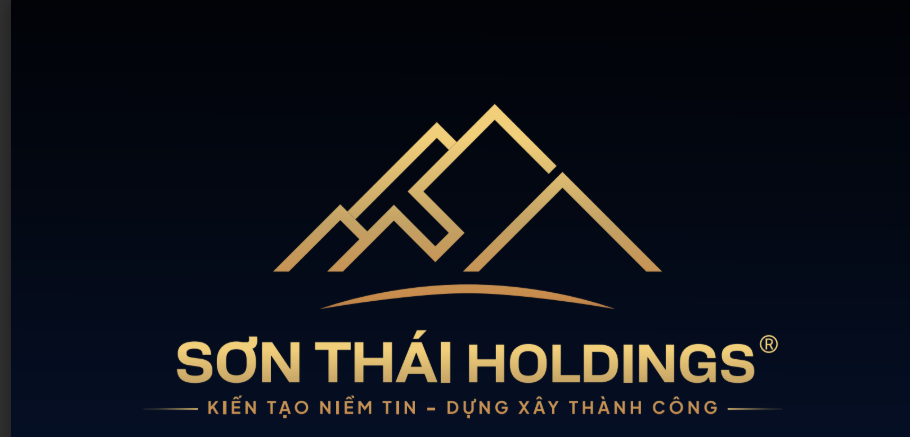 Công Ty Cổ Phần Sơn Thái Holdings