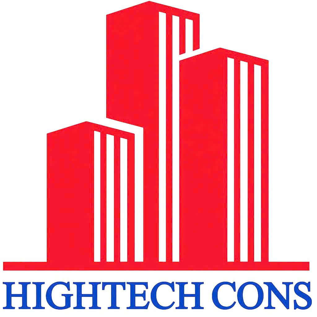 Công Ty Cổ Phần Thiết Kế Và Xây Dựng Hightech
