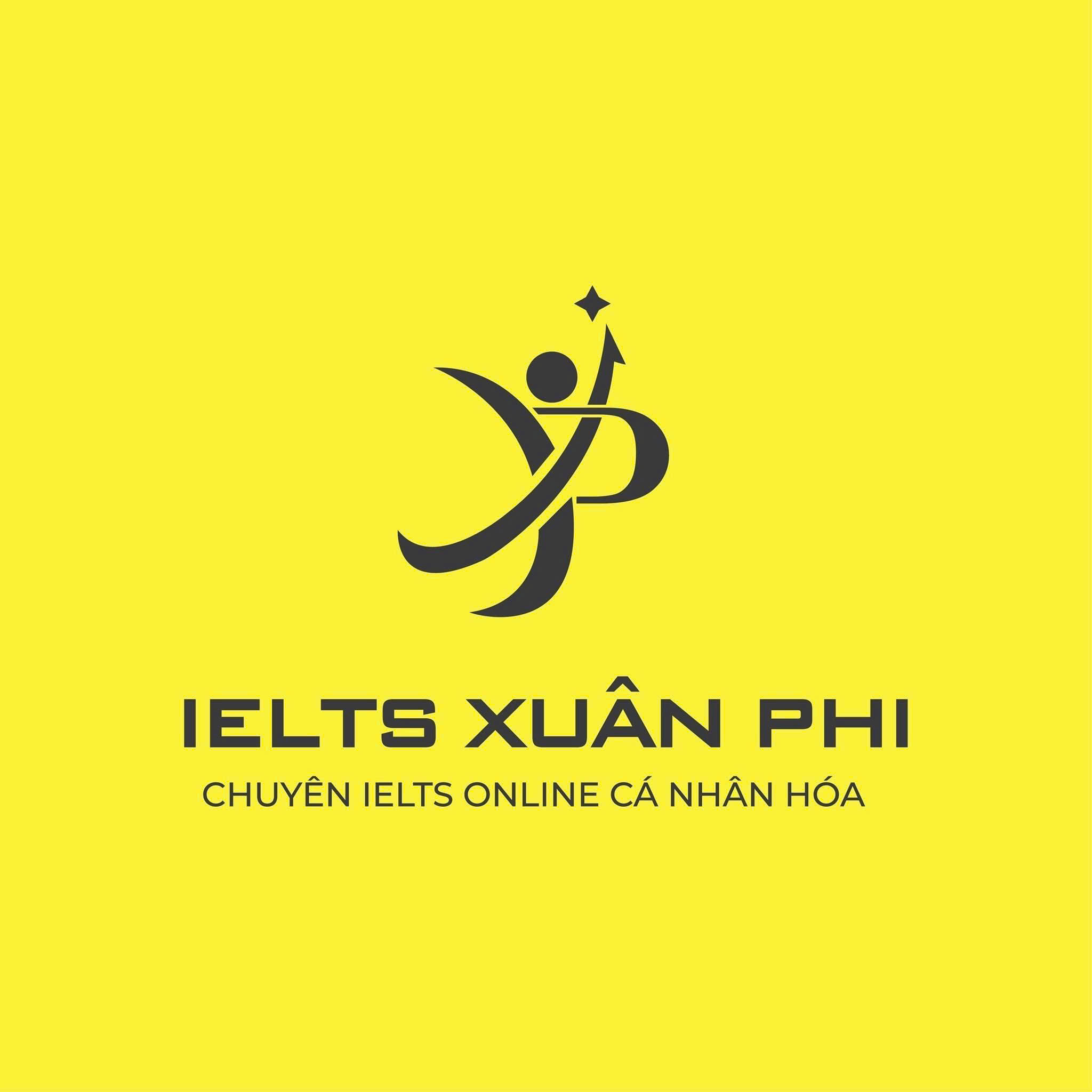Công Ty TNHH Giáo Dục Và Đào Tạo Xuân Phi