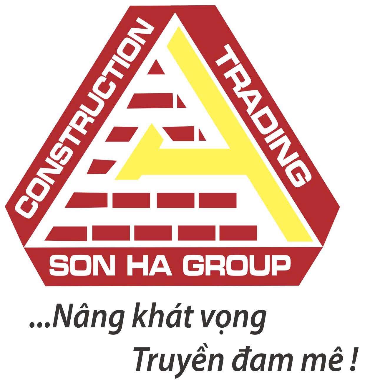 Công Ty Cổ Phần Sonhagroup