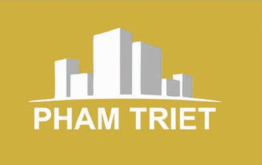 Công Ty TNHH Tư Vấn Thiết Kế Và Xây Dựng Phạm Triết