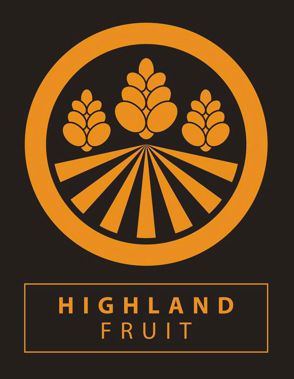 Chi Nhánh Công Ty TNHH Highland Fruit