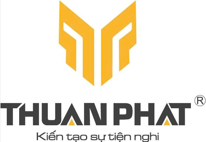 Công Ty TNHH Thiết Kế Kiến Trúc Và Thi Công Nội Thất Thuận Phát