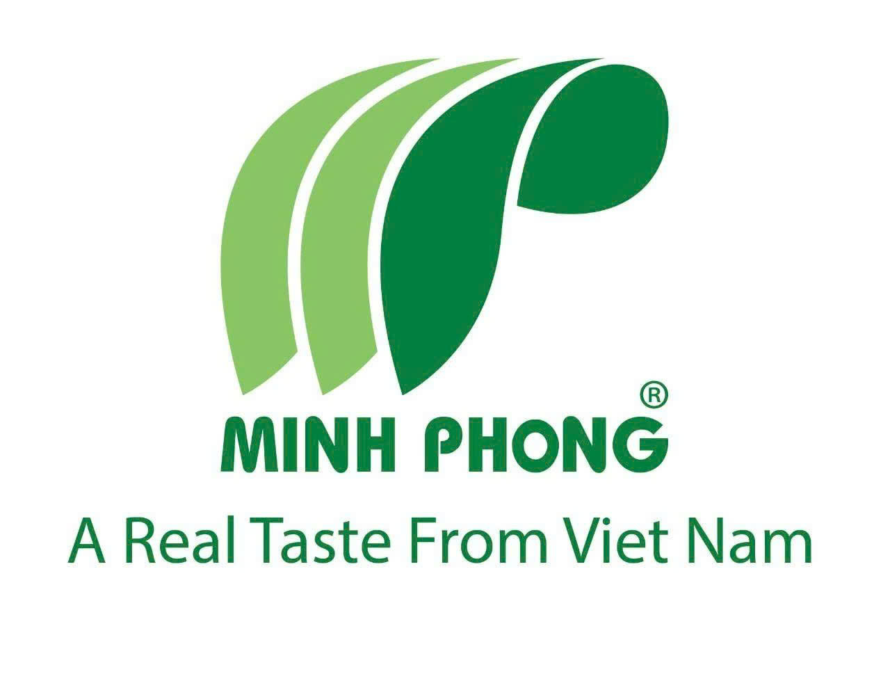 Công Ty Cổ Phần Nông Sản Xanh Minh Phong