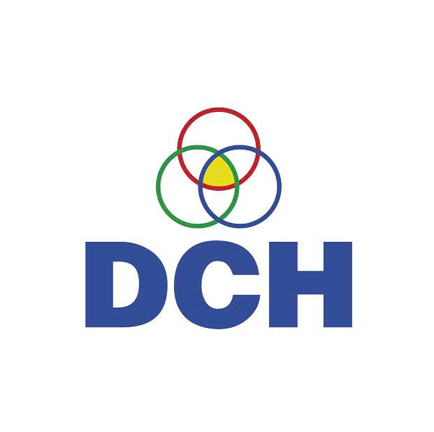 Công Ty Cổ Phần Tập Đoàn Công Nghệ Dch