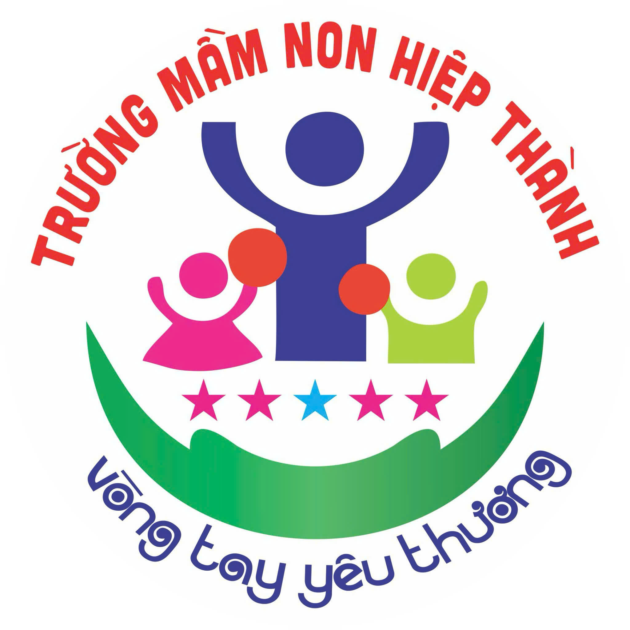 Hệ Thống Trường Mầm Non Hiệp Thành