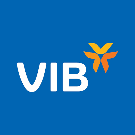 VIB - Ngân Hàng Thương Mại Cổ Phần Quốc Tế Việt Nam
