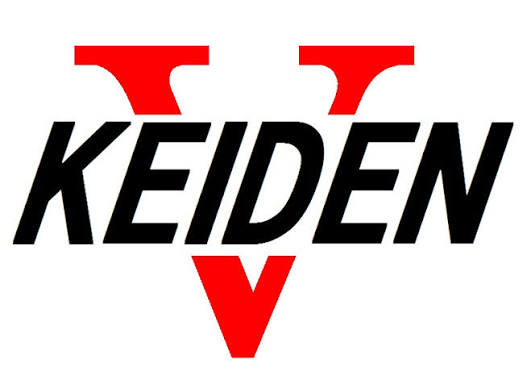 Công Ty TNHH Keiden Việt Nam