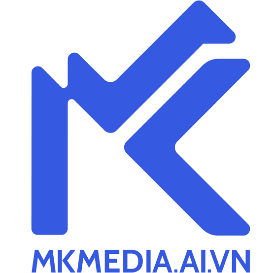 Công Ty TNHH Giải Pháp Truyền Thông Mk Media