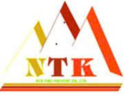 Công Ty TNHH Tư Vấn & Xây Lắp Pccc Ntk