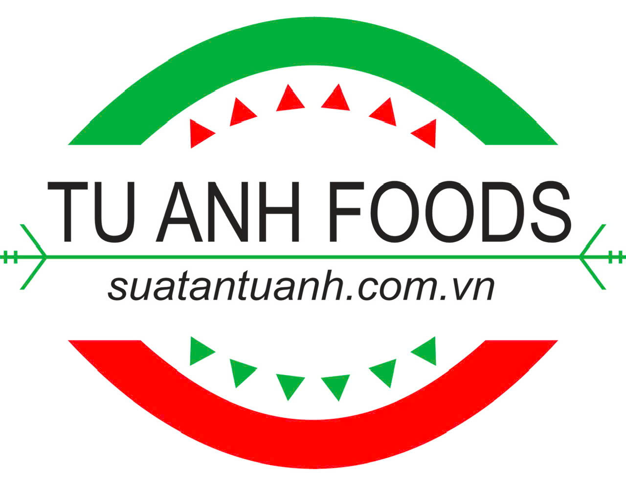 Công Ty TNHH Một Thành Viên Suất Ăn Công Nghiệp Tú Anh