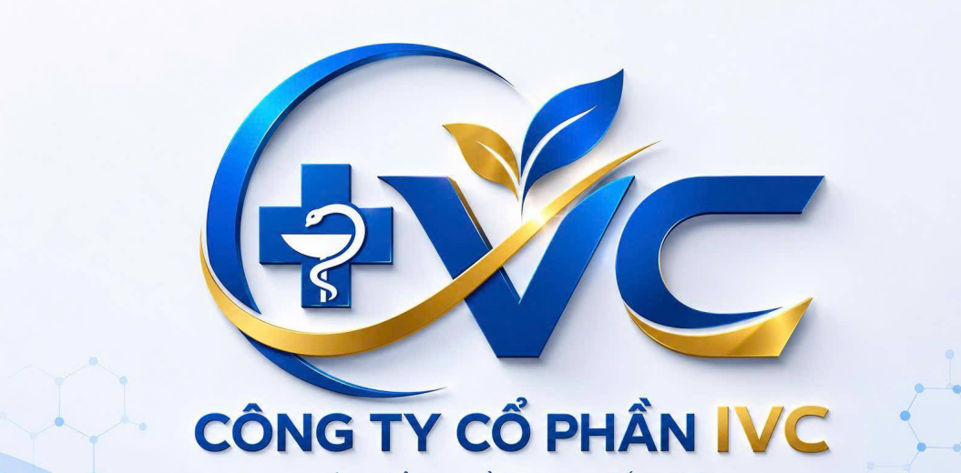 Công Ty Cổ Phần Ivc